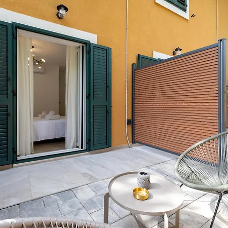 Πανσιόν Kala 3*