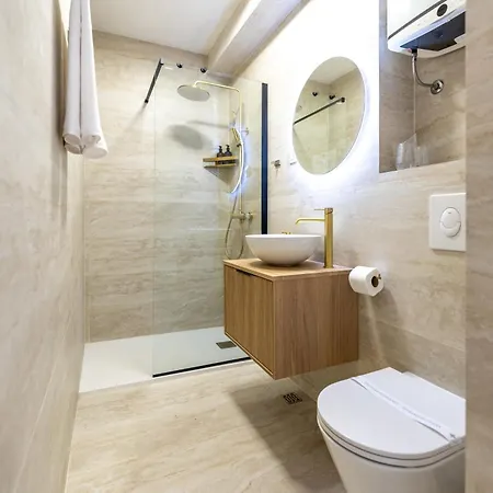 Πανσιόν Kala Σπλιτ