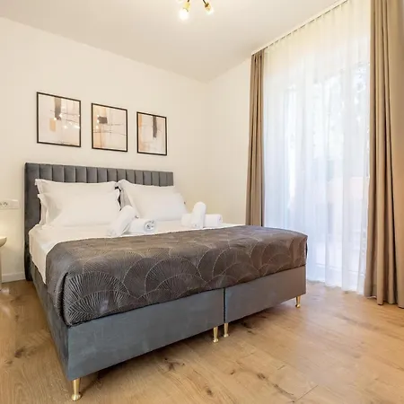 Guest house Kala Split