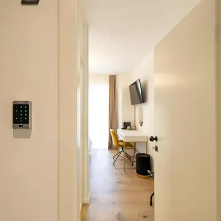 Guest house Kala *