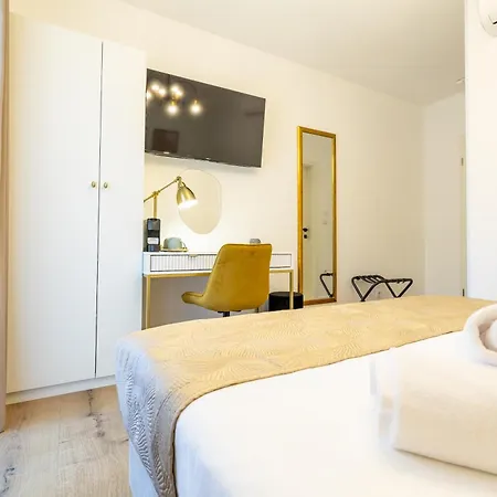 Kala Guest house Split