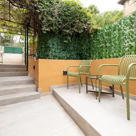 Guest house Kala Split