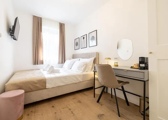 בית הארחה Kala 3*