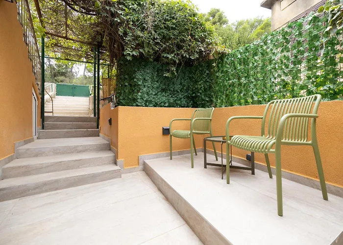 בית הארחה Kala ספליט