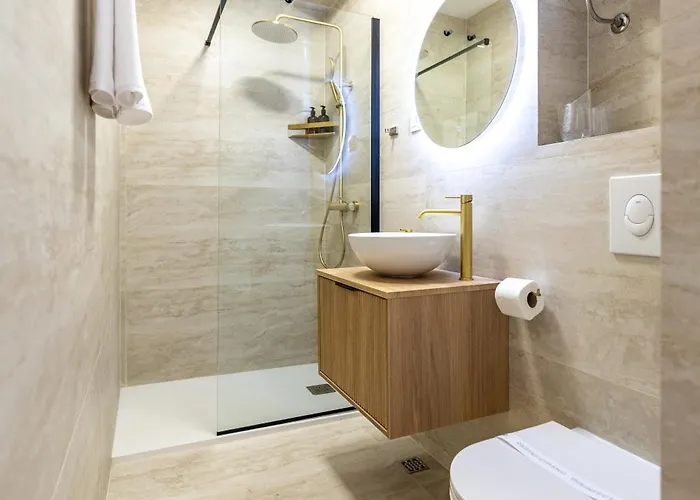 招待所 Kala 斯普利特