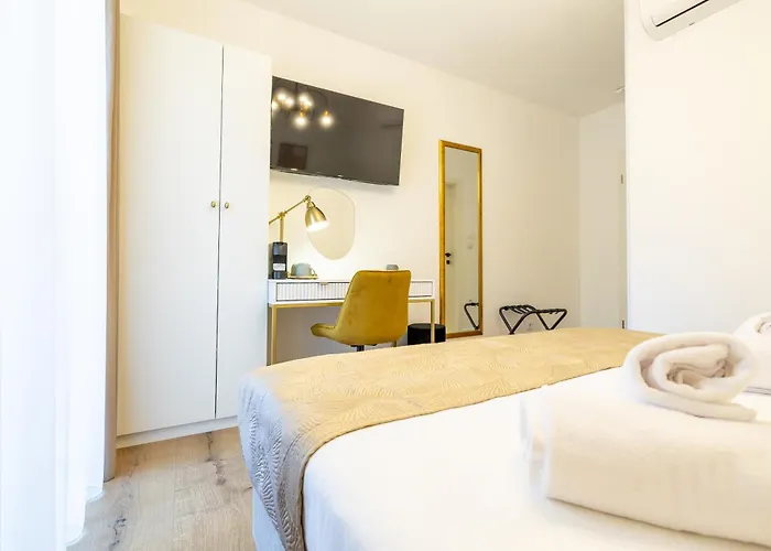 Kala 招待所 斯普利特